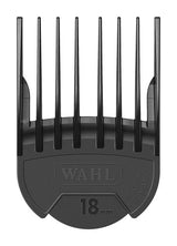 Distanskam - Wahl (Moser) Påskjutbara Distanskammar Slide-On Attachment Comb