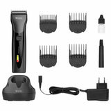 Wahl ChromStyle PRO - Svart