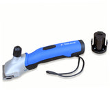 DeLaval R2 häst/ko - 2 batterier