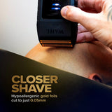 Wahl - Vanish Shaver Super Close