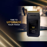Wahl - Vanish Shaver Super Close