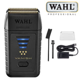 Wahl - Vanish Shaver Super Close