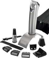Wahl Stainless Steel Trimmer – komplett multitrimmer