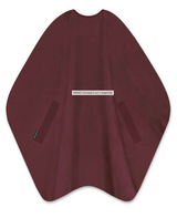 Klippkappa/Färgkappa