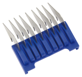 Distanskammar stål - Moser 1400 Edition - Kutts - Köp frisörprodukter online med professionell kvalitet