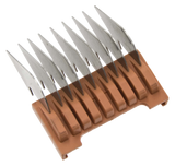 Distanskammar stål - Moser 1400 Edition - Kutts - Köp frisörprodukter online med professionell kvalitet