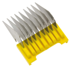 Distanskammar stål - Moser 1400 Edition - Kutts - Köp frisörprodukter online med professionell kvalitet