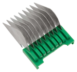 Distanskammar stål - Moser 1400 Edition - Kutts - Köp frisörprodukter online med professionell kvalitet