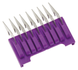 Distanskammar stål - Moser 1400 Edition - Kutts - Köp frisörprodukter online med professionell kvalitet