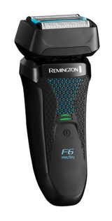 Remington F6 Style - Aqua - rakapparat