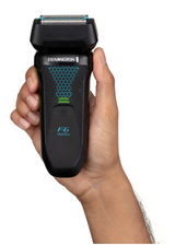 Remington F6 Style - Aqua - rakapparat