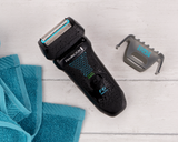 Remington F6 Style - Aqua - rakapparat