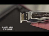 Wahl - Detailer 32 / 38 mm