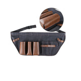 Denim verktygsbälte