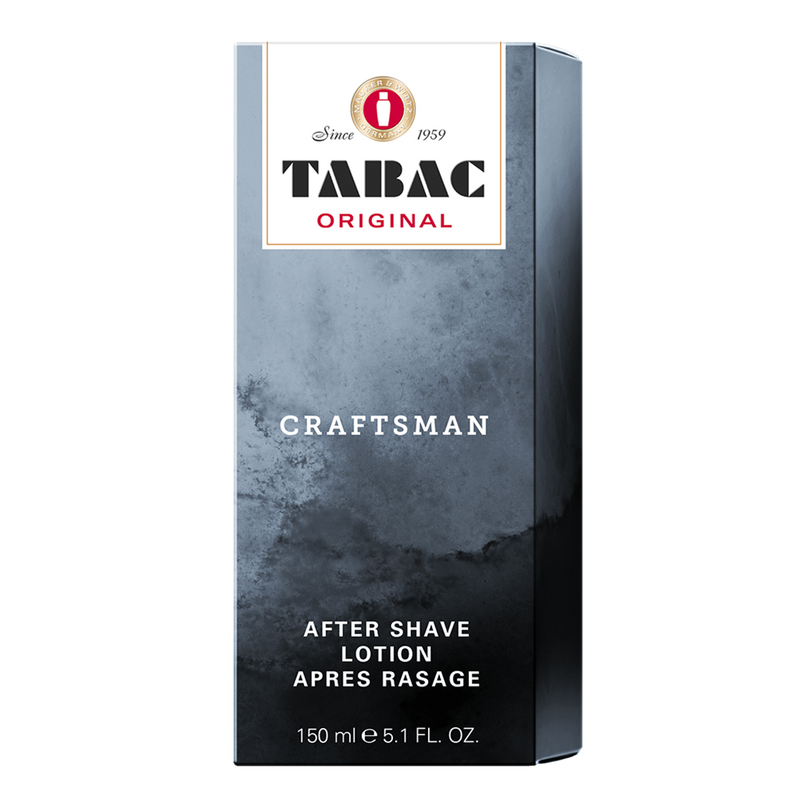 TABAC Original - Craftsman EdT Spray 100 ml