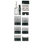 Jaguar CM 2000 Trimmer - Kutts - Köp frisörprodukter online med professionell kvalitet