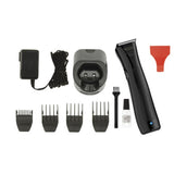 Wahl - Beret Stealth trimmer - Svart