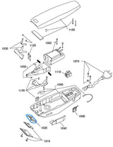 Reservdelar till Moser Rex