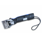 DeLaval R2 häst/ko - 2 batterier