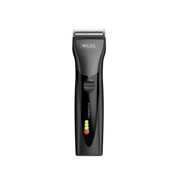 Wahl ChromStyle PRO - Svart