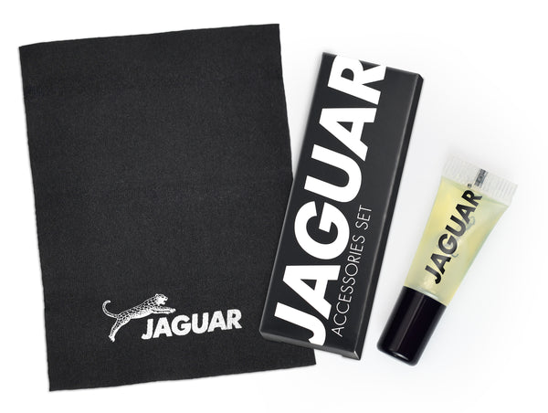 Reservdelspaket - Saxar - Jaguar