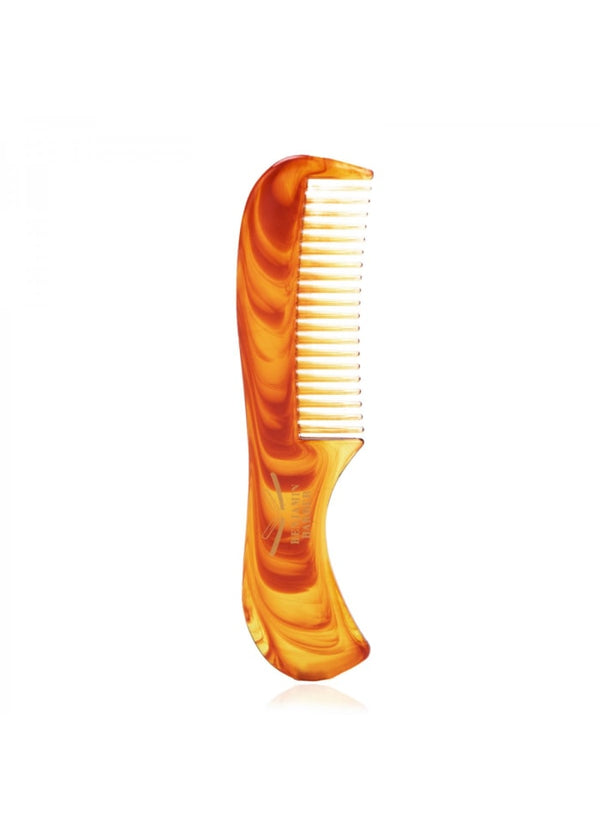BENJAMIN BARBER - Handslipad mustaschkam