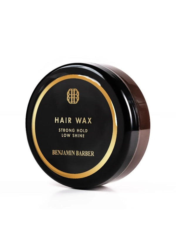 BENJAMIN BARBER - Hair Wax