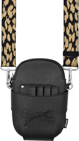 Crossbag holster - Jaguar