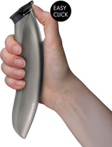 Jaguar J-cut Precision