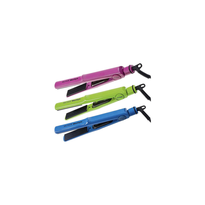 Moser Professional Volume Crimper MaxStyle