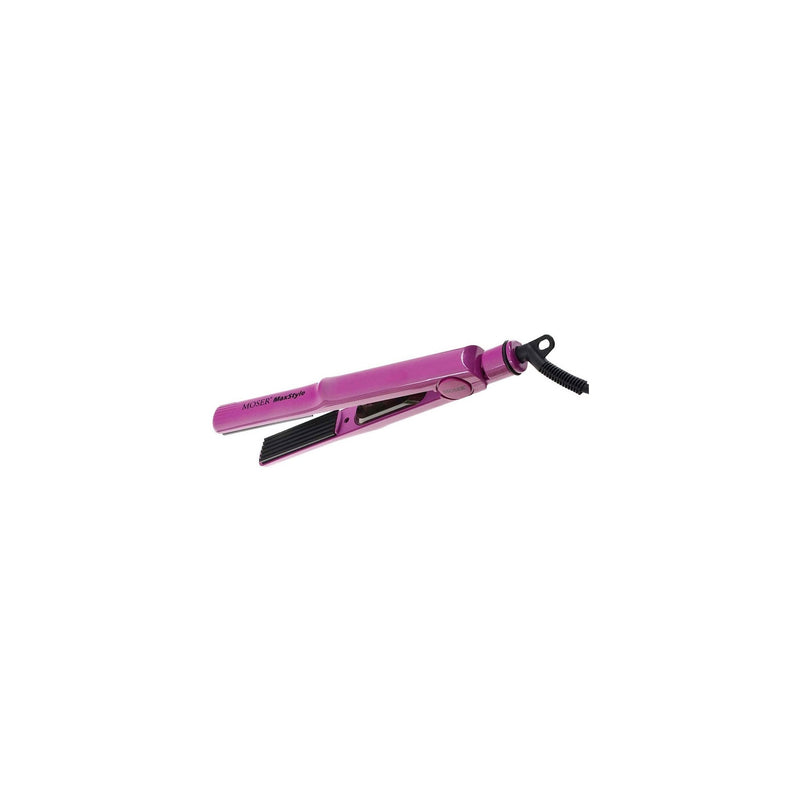 Moser Professional Volume Crimper MaxStyle