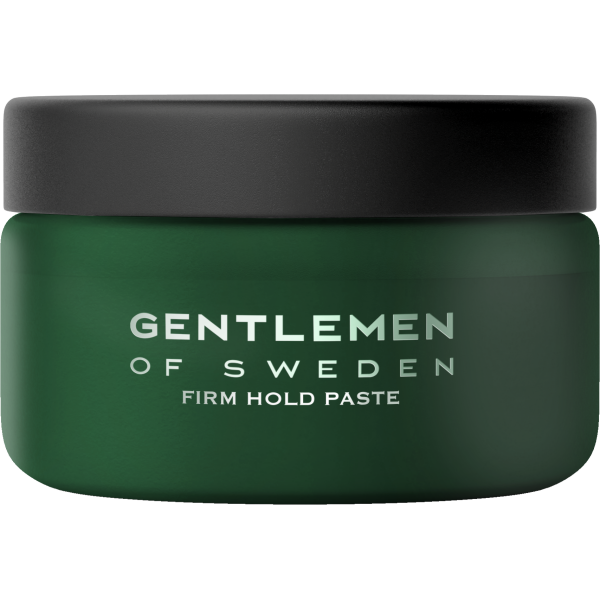 Gentlemen of Sweden - Firm Hold Paste