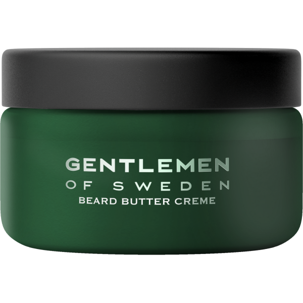 Gentlemen of Sweden - Beard Butter Creme