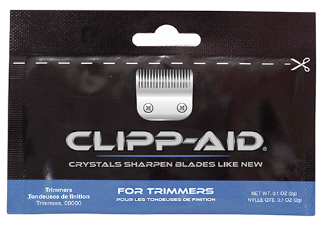 Clipp-Aid - Skärrengöring - Kutts - Köp frisörprodukter online med professionell kvalitet