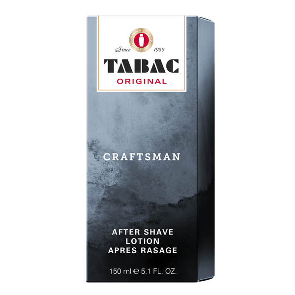 TABAC Original - Craftsman EdT Spray 100 ml
