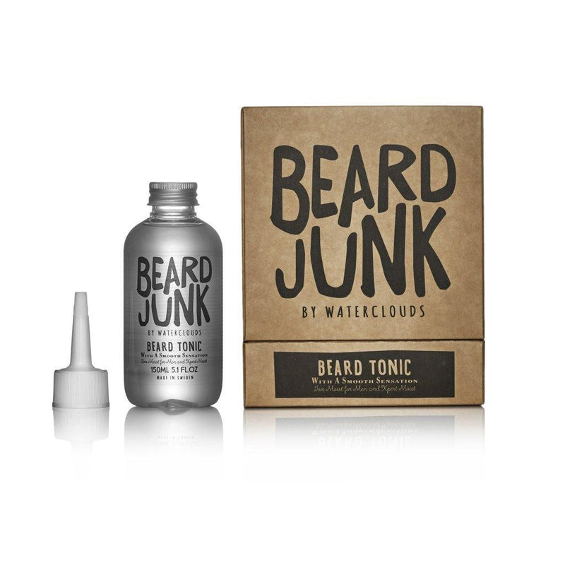Skäggtonic - Beard tonic - Kutts - Köp frisörprodukter online med professionell kvalitet